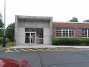 US Post Office, Post Rd, Warwick