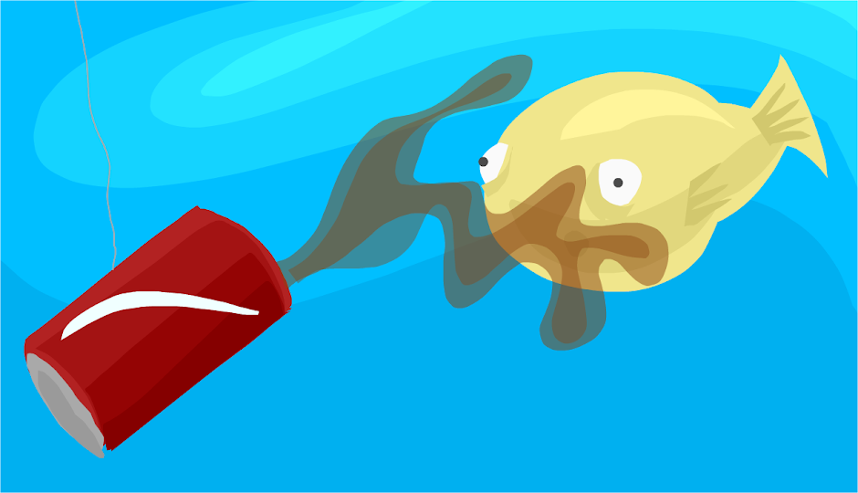Liquid Lure