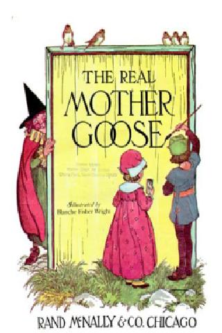 [BOOK]The Real Mother Goose
