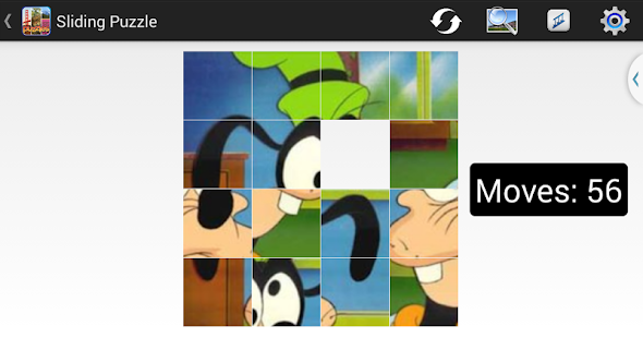 How to download Sliding Tile Puzzle patch version apk for pc