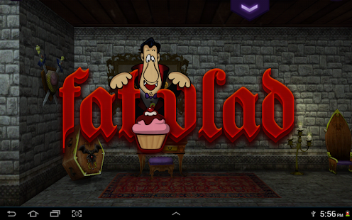 How to install Fat Vlad 1.2.2 unlimited apk for pc