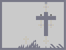 Thumbnail of the map 'Climb the Cross'
