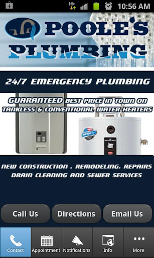 Raleigh Plumbing