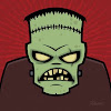 Frankenstein Monster