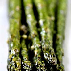 Roasted Asparagus