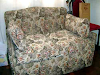 Sofa Cama Volcable Para I Persona
