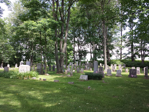 Varney Civil War Cemetery