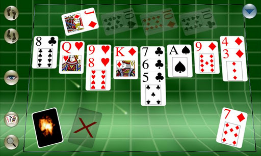 免費下載紙牌APP|Solitaire Forever app開箱文|APP開箱王