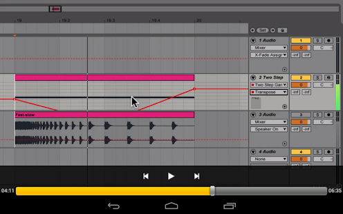 How to get Producing Glitch For Live 9 1.0 apk for bluestacks