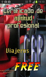 How to mod Viajeros CAP Test Free 1.3 unlimited apk for laptop