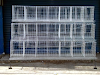 Jaulas Y Modulos Para Gallinas Codornices Etc 