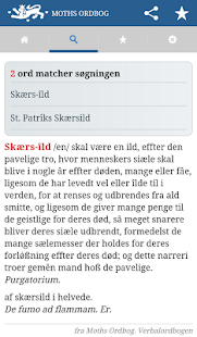 How to mod Moths Ordbog patch 2.0 apk for pc