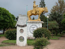 Monumento al Gaucho
