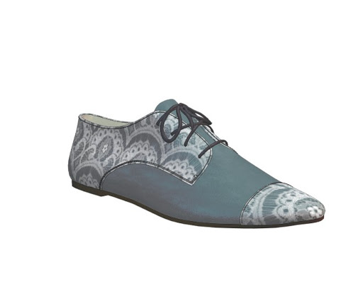 I Designed My Perfect Shoes!