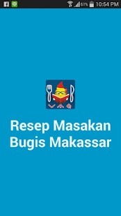 How to download Resep Masakan Bugis Makassar lastet apk for pc