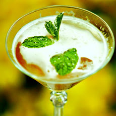 Mint Julep Moderne