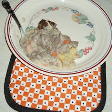 We Called It Goulash