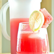 Watermelon Lemonade