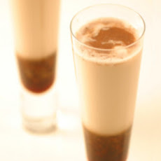 El Dorado Hot Chocolate