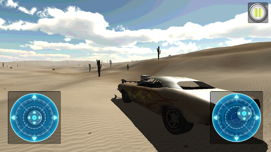 How to mod Desert Driver 3D Free 1.0 apk for laptop