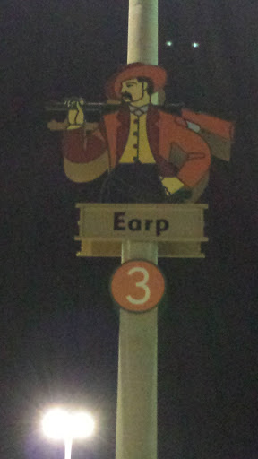 Earp 3.0