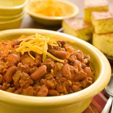 Rapid Ragu Chili 