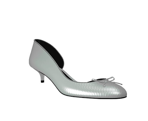 I Designed My Perfect Shoes!