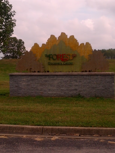 Forest Discovery Center