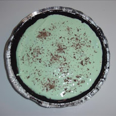 Mint Patty Pie