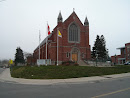 St John's Roman Catholic Church