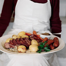 Choucroute Garni
