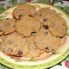 Best Ever Peanut Butter Cookies