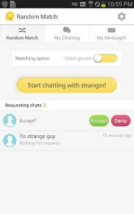 How to install Ranchat Plus (chat roulette) 3.3 unlimited apk for laptop