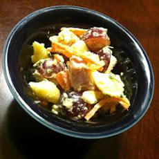 Allison's Pasta Salad