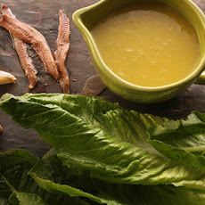 Caesar Dressing Recipe