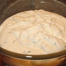 Coleslaw Dressing