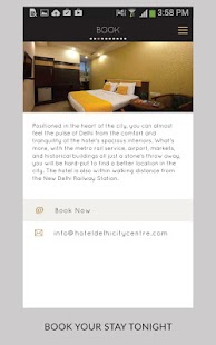 How to install Hotel Delhi City Centre lastet apk for android