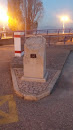 Monumento da Paxaxe