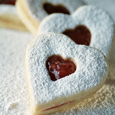 Linzer Tarts