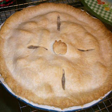 The Best Apple Pie You Will Ever Eat!