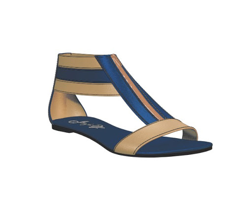 I Designed My Perfect Shoes!