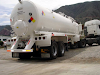Vacuum Super Petrolero