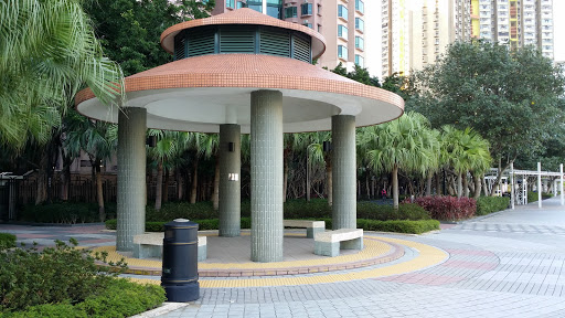 Tsing Yi Promenade North Pavilion 1