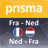 Woordenboek Frans Prisma mobile app icon