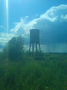 Малая водонапорная башня