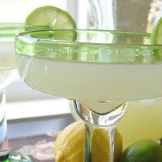 Red Lobster Margaritas