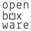 openBOXware mobile app icon