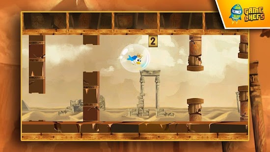 How to mod Lord of the Wings: Crazy Bird patch 1.4.7 apk for bluestacks