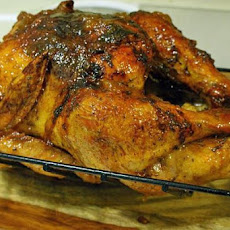 Apricot-Glazed Turkey with Roasted Onion and Shallot Gravy