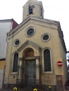 Chiesa Vecchia Di San Pietro